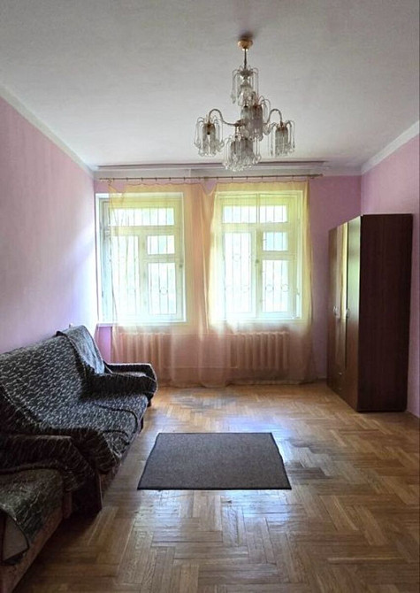 Оренда Квартира 1-кімнатна, 2/5 поверх на Гарматна, 18 Киев - изображение 1