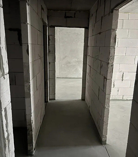 Продаж Квартира 3-кімнатна, 7/13 поверх Тернопіль - фото 1