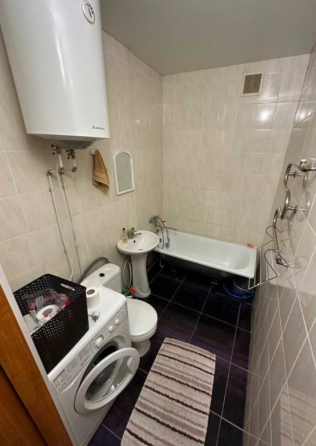 For rent 1-room Apartment 32 sq.m Жк 7 небо Odessa