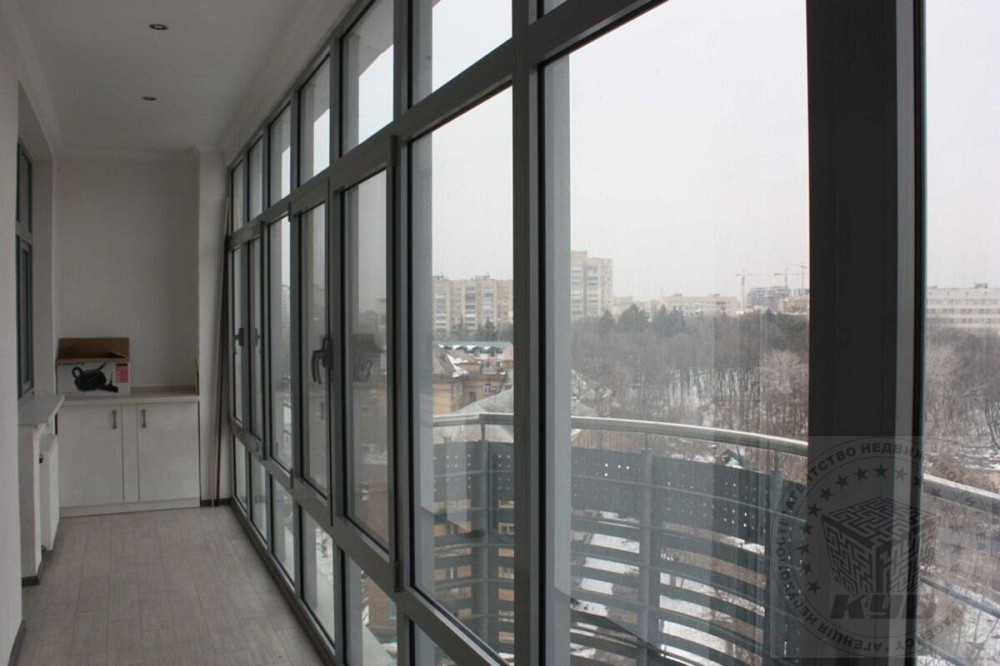 3- кімнатна, Юрія Іллєнка вул. 18б. Шевченківський. Kiev - photo 16