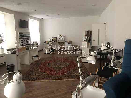 Продаж торгове приміщення на вул. Данилевського приміщень - 1, поверх - 1/4 Kharkiv