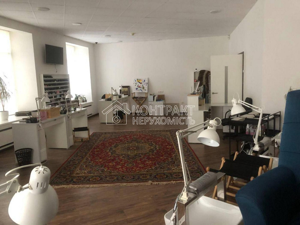 Продаж торгове приміщення на вул. Данилевського приміщень - 1, поверх - 1/4 Kharkiv - photo 3