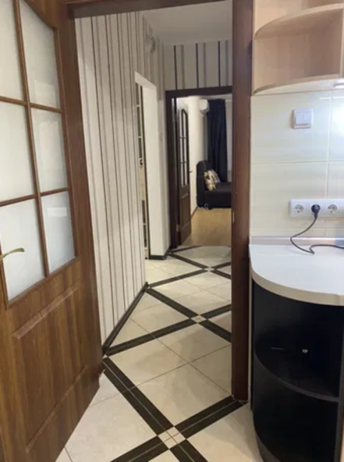 Оренда Квартира 1-кімнатна, 20/25 поверх на Елизаветы Чавдар ул., 38 Kiev - photo 3