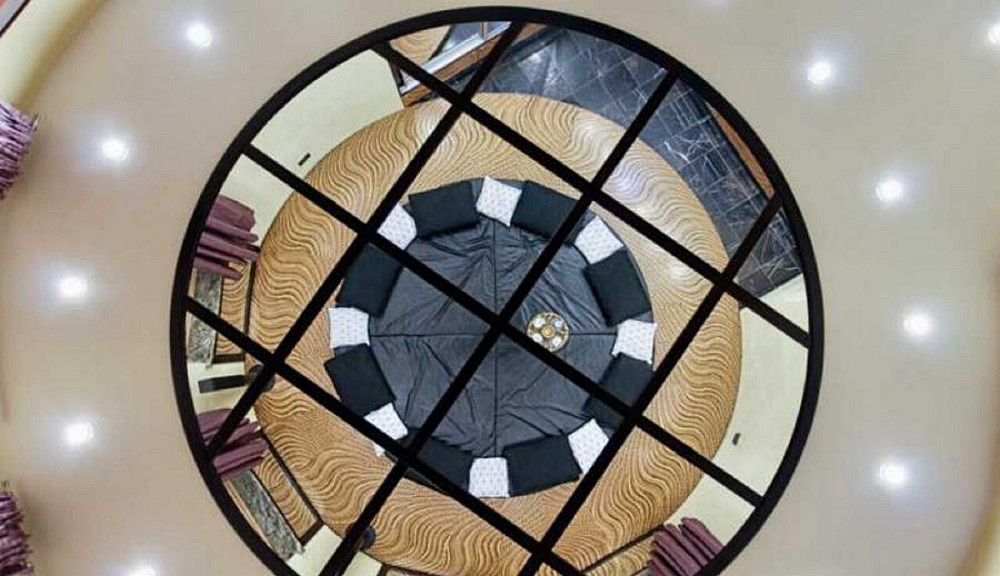 Стильная 4-комнатная квартира в пер. Каркашадзе/.Кирпичный пер. Одеса - фото 20