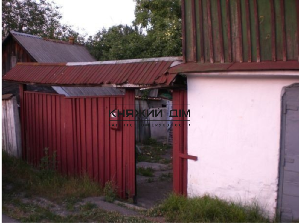 Продажа, 2/3 Дома с. Подгорцы 20км Киев № 228965  - фото 12