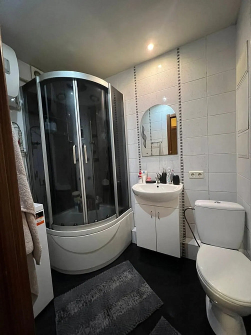 Оренда Квартира 1-кімнатна, 1/5 поверх на Синьоозерна, 6а Киев - изображение 6