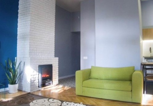 Продаж Квартира 2-кімнатна на ул. Ришельевская, 21 Одеса - фото 6