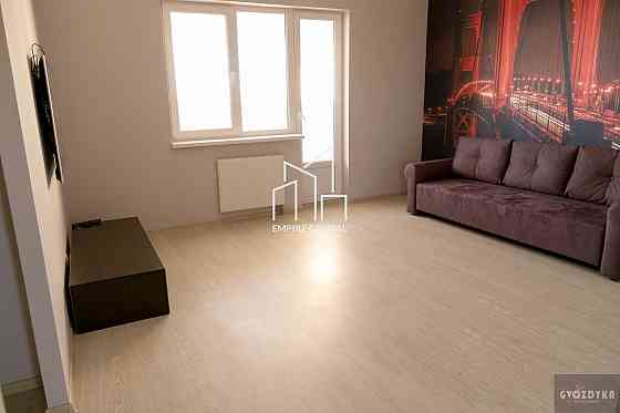 Продаж 3к Квартира 92 кв.м Пасічна вул. Львов