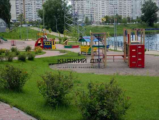 Переуступка! Продажа 1 к.кв. по ул. Ревуцкого 40Б. ЖК Лебединый. № 21134477 Київ