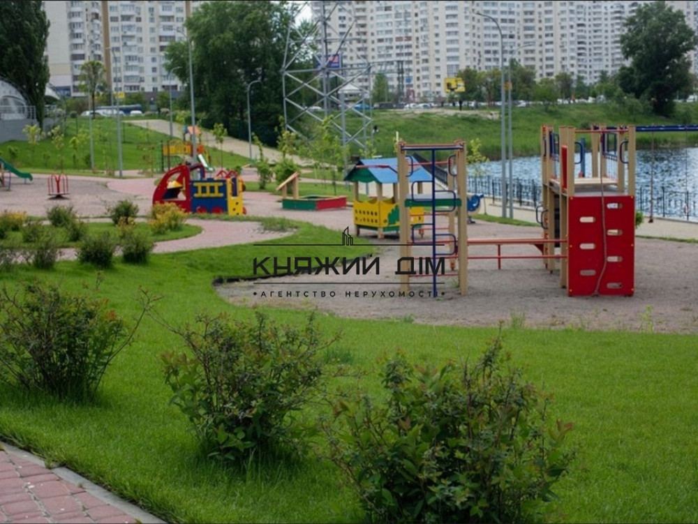 Переуступка! Продажа 1 к.кв. по ул. Ревуцкого 40Б. ЖК Лебединый. № 21134477 Київ - фото 5