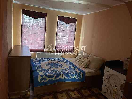 Продаж Будинок 6-кімнатний на вул. Новохарківська Харьков