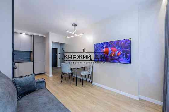 1-кімнатна квартира з якісним ремонтом у ЖК Варшавський 2 Kiev