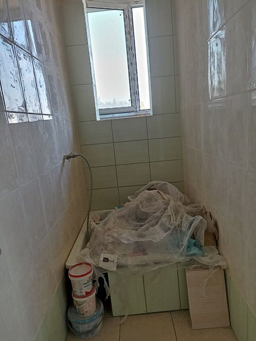 Продаж Квартира 1-кімнатна, 7/16 поверх на Магістральна вул., 33 Kiev - photo 9