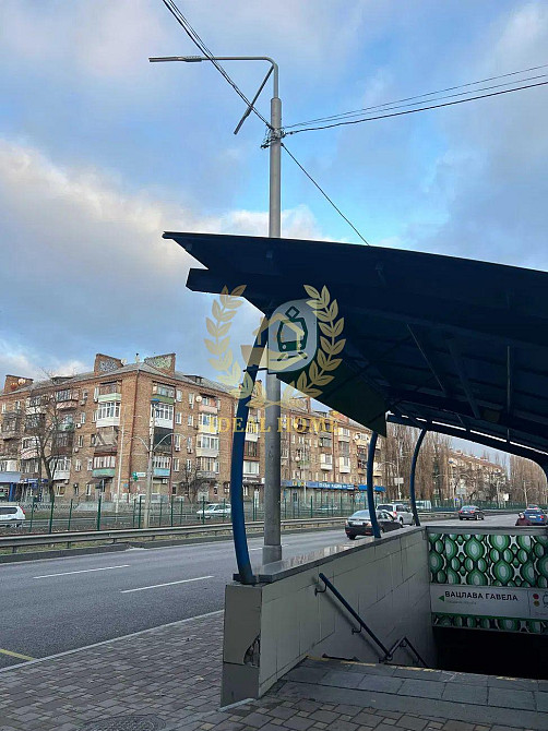 Продаж 3-кімн. квартири, Відрадний, Солом'янський район, Київ Київ - фото 18