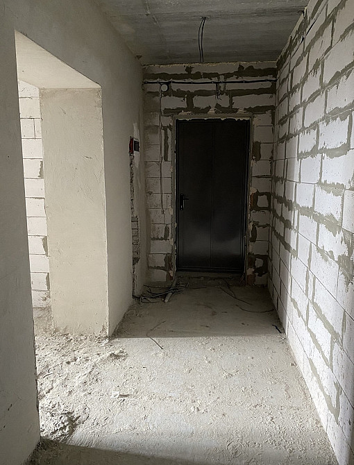 Продаж 2к Квартира 73.3 кв.м Синельниківська 14 Житомир - фото 1