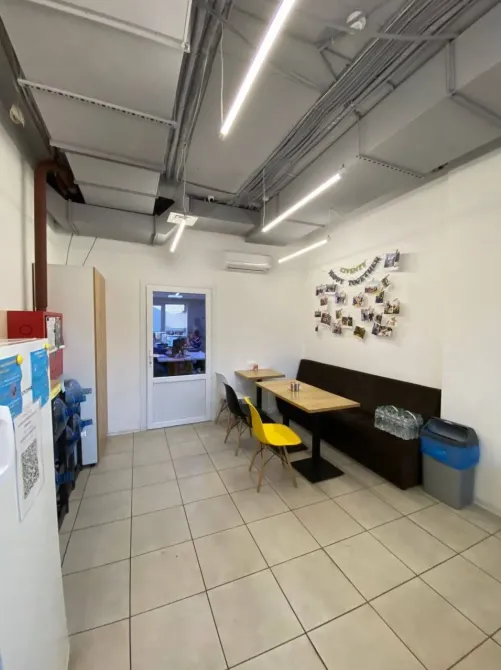 Продажа Офисные помещения площадь 540 кв.м   Днепр - изображение 20