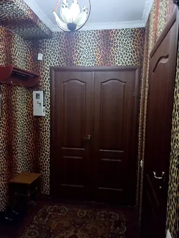 Продаж 3к Квартира 69.4 кв.м вул. Садова (Центр) 31А Миколаїв - фото 15