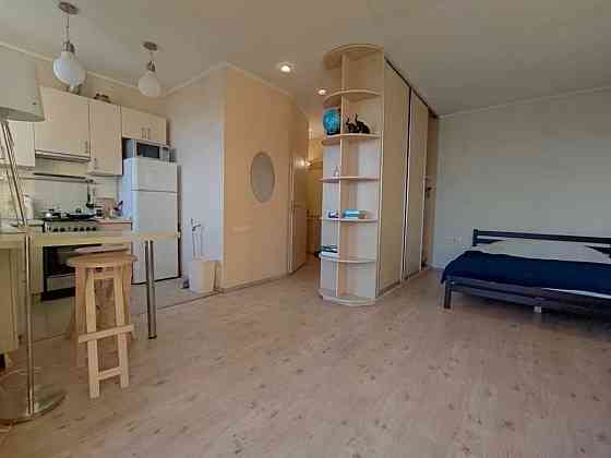 Оренда Квартира 1-кімнатна, 7/7 поверх на Січових Стрільців, 103 Київ