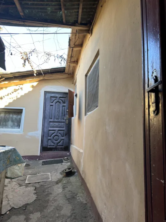 Дом-дача в Черноморке Одеса