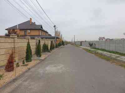 Продаж земельної ділянки 0.1 соток на ул. Массив 21, 9 Limanka