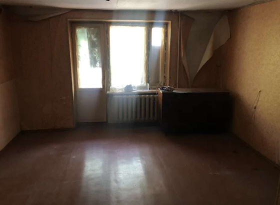 Продаж Квартира 1-кімнатна, 3/10 поверх на Небесної Сотні проспект, 6 Одеса