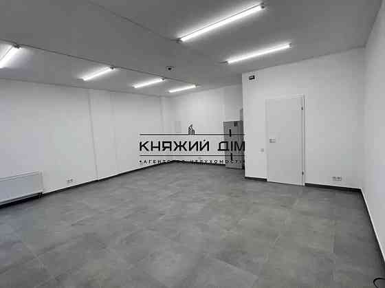 Оренда офісне приміщення на вул. Трутенко Онуфрия ул./Михайла Максимовича поверх - -1 Київ