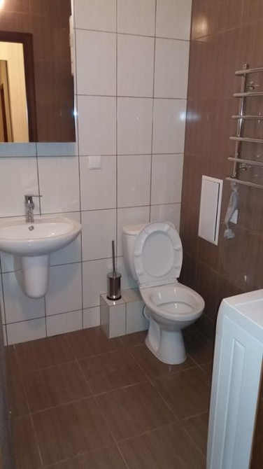 Оренда Квартира 1-кімнатна, 20/25 поверх на ул. Софии Русовой, 3 Київ - фото 3