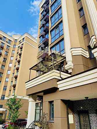 Квартира 1 кім. в Софіївській Борщагівці 