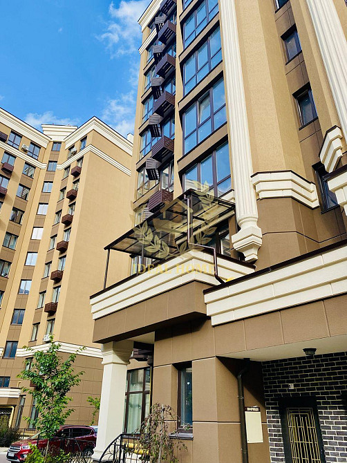 Квартира 1 кім. в Софіївській Борщагівці  - фото 1