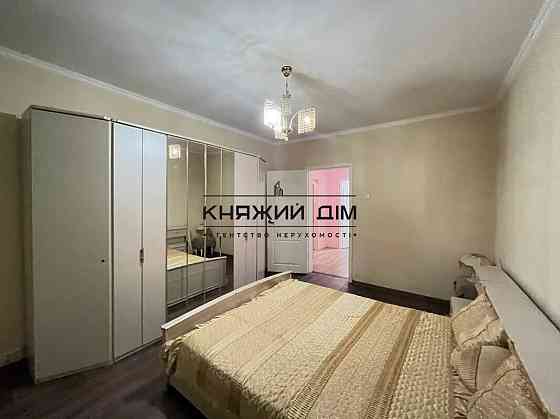 Оренда 3 - кімнатна квартира Дарницький район м. Харківська Код:11202669 Київ