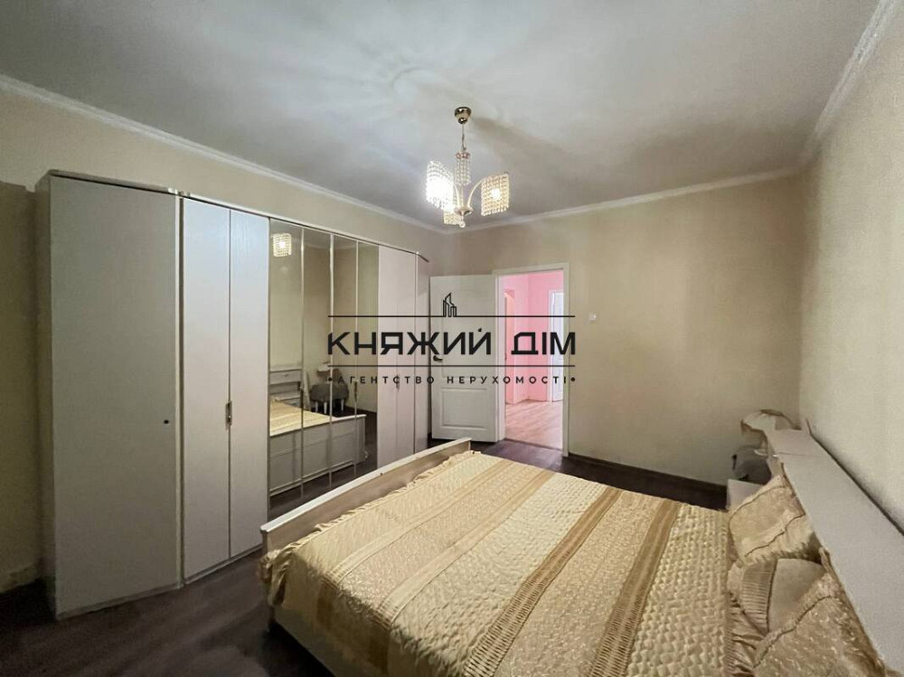 Оренда 3 - кімнатна квартира Дарницький район м. Харківська Код:11202669 Київ - фото 5