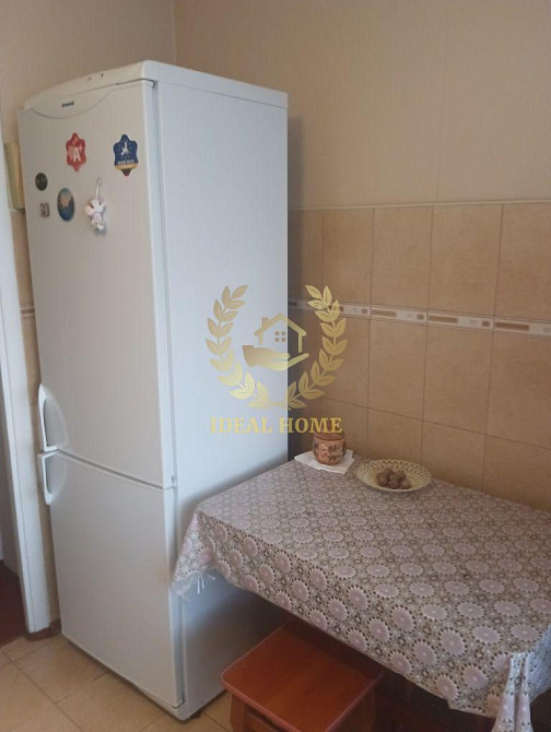 Простора 3-кімнатна квартира з меблями, вул. Рональда Рейгана 4А Київ - фото 7