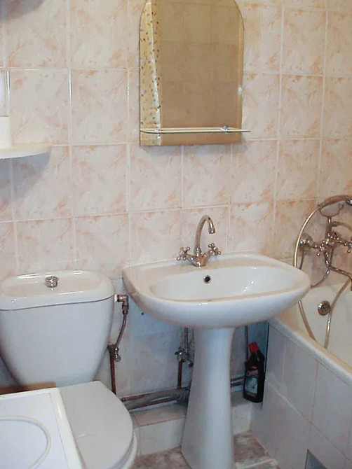 Оренда Квартира 1-кімнатна, 3/9 поверх на Коперника, 12 Київ - фото 5