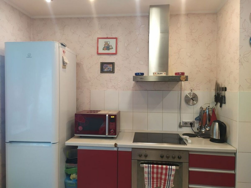 Продаж Квартира 4-кімнатна, 16/22 поверх на Пчілки, 2а Киев - изображение 8