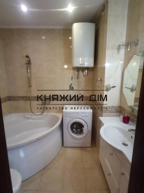 Оренда Квартира 2-кімнатна, 11/25 поверх на Урловская ул. Київ - фото 10