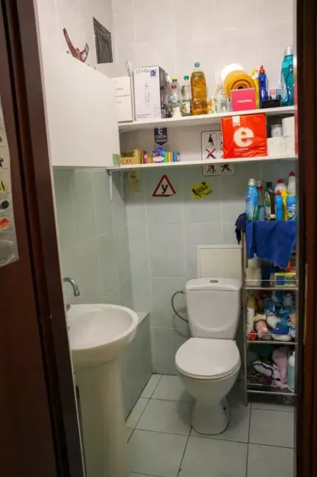 Оренда Квартира 3-кімнатна, 5/18 поверх на Підгірна, 7/36 Київ - фото 7