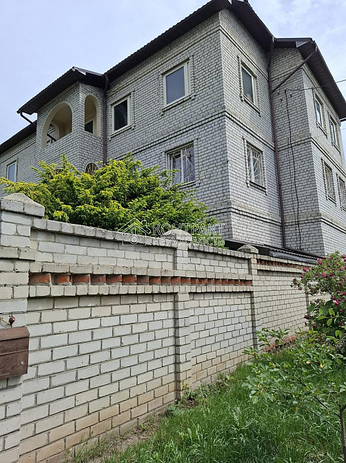 Продаж Будинок 11-кімнатний на вул. Краснопільська Харків - фото 4