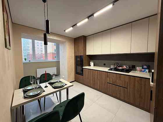 Оренда Квартира 2-кімнатна, 4/10 поверх на Проектна вул., 4 Тернополь