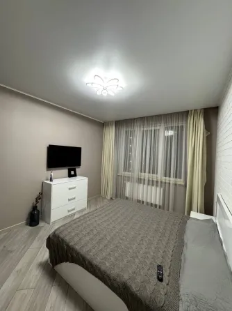 For sale 1-room Apartment 45 sq.m Середньофонтанська,39 Odessa