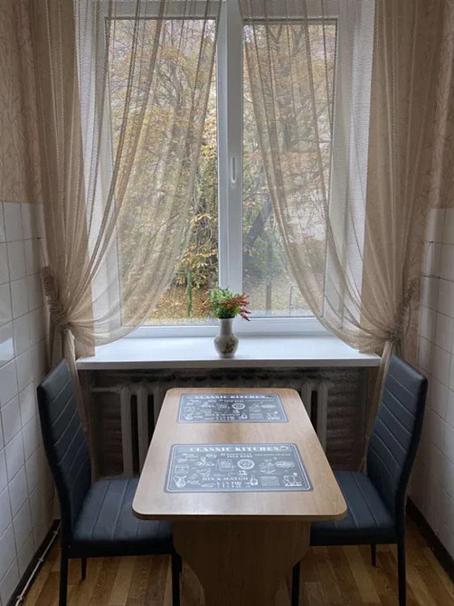 Оренда Квартира 2-кімнатна, 2/5 поверх на Шота Руставелі, 10 Київ - фото 2