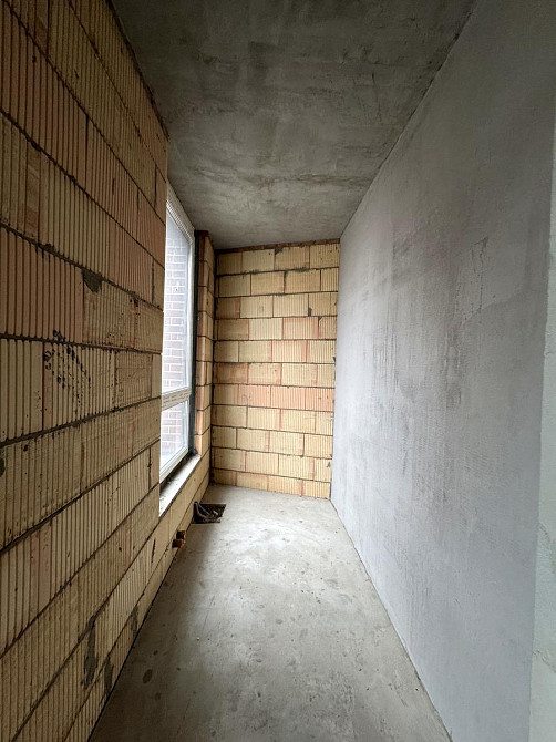 Продаж Квартира 2-кімнатна, 3/13 поверх на Берковецька вул., д. 4-Д Kiev - photo 17