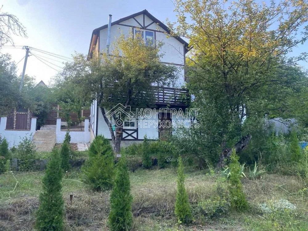 Продаж Будинок 4-кімнатний на вул. Вільна Высокий - изображение 10