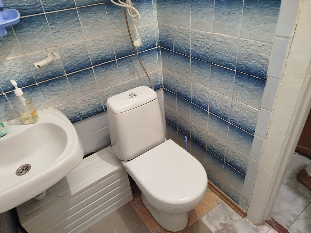 1-комнатная квартира на Черёмушках, 2 этаж Одеса - фото 6