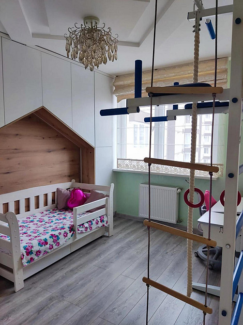 Продаж Квартира на проспект Шевченка Тараса 80 L'viv - photo 11