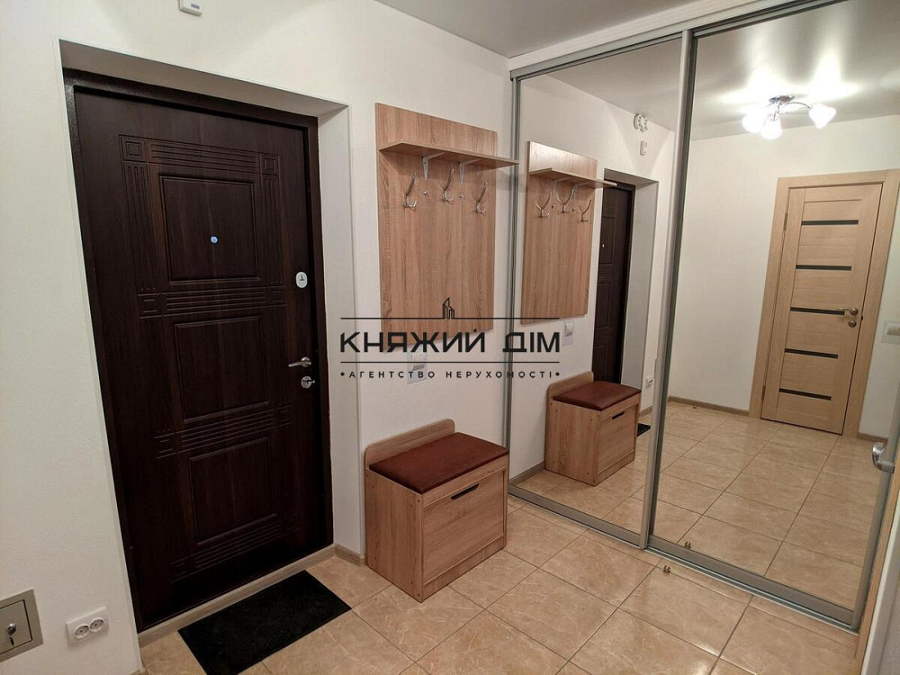 Продаж Квартира 1-кімнатна, 23/26 поверх на Крушельницкой Соломии ул. Киев - изображение 10