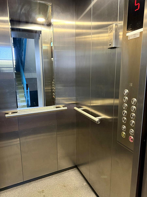 Оренда Квартира 1-кімнатна, 5/9 поверх на вул. Ломаківська, 2 Київ - фото 13