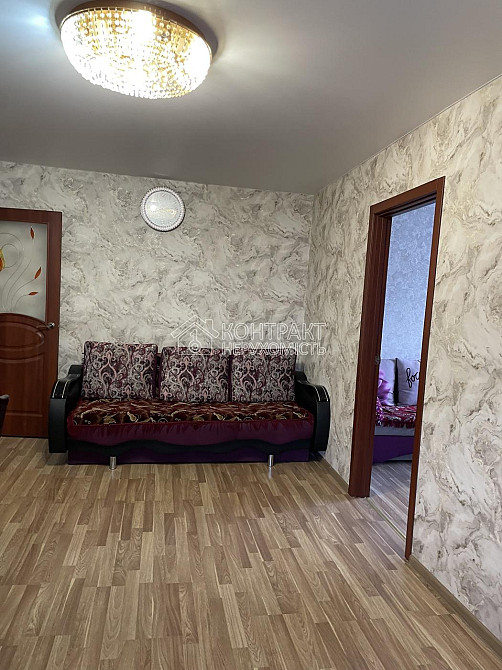 Продаж Квартира 4-кімнатна, 5/5 поверх на вул. Гвардійців Широнінців Харків - фото 7