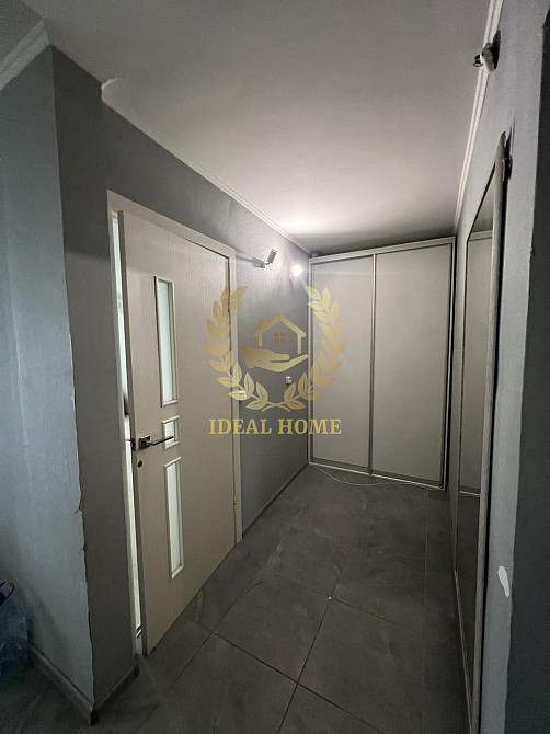 Найкраща 1-кімнатна квартира Київ - фото 7