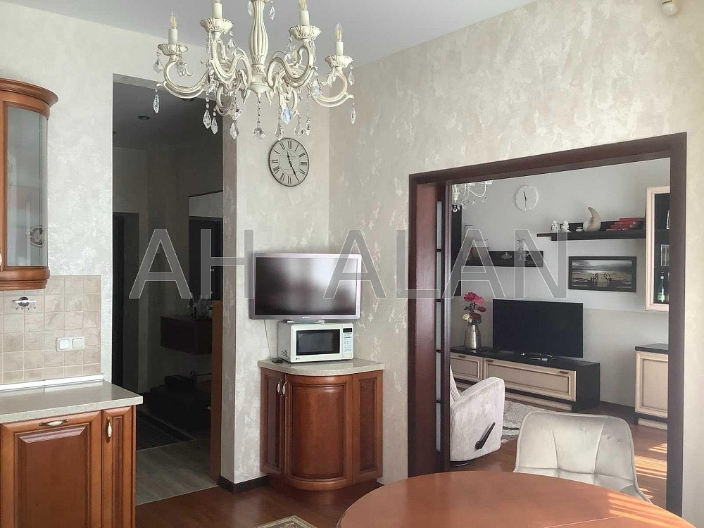 Продаж Будинок 3-кімнатний на Володимира Івасюка пр-т, 6 Київ - фото 8