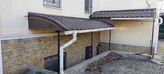 Прдается дом с. Нерубайское (НАТИ) Нерубайське